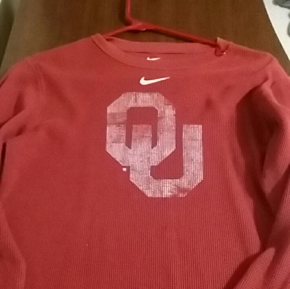 Long sleeve